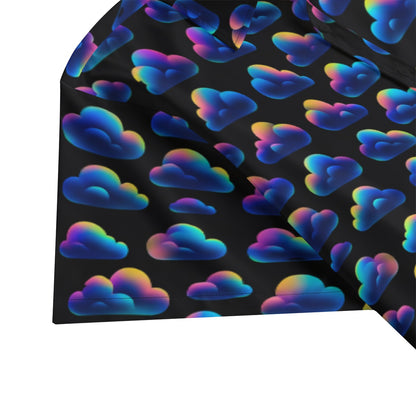Men's T-shirt With Short Sleeve