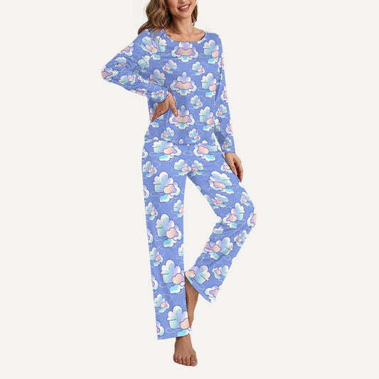 Women’s Loungewear Set - view 1
