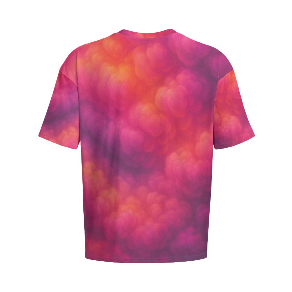 Men's Raglan Short Sleeve T-Shirt|180GSM COTTON by O’Nimbus – view 2