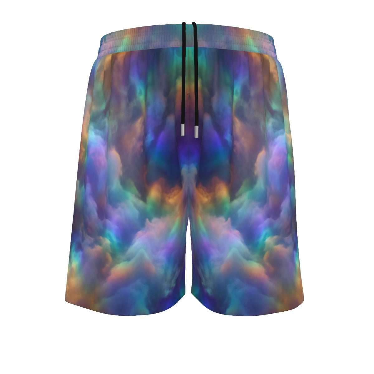 Men's Mesh Shorts - view 1