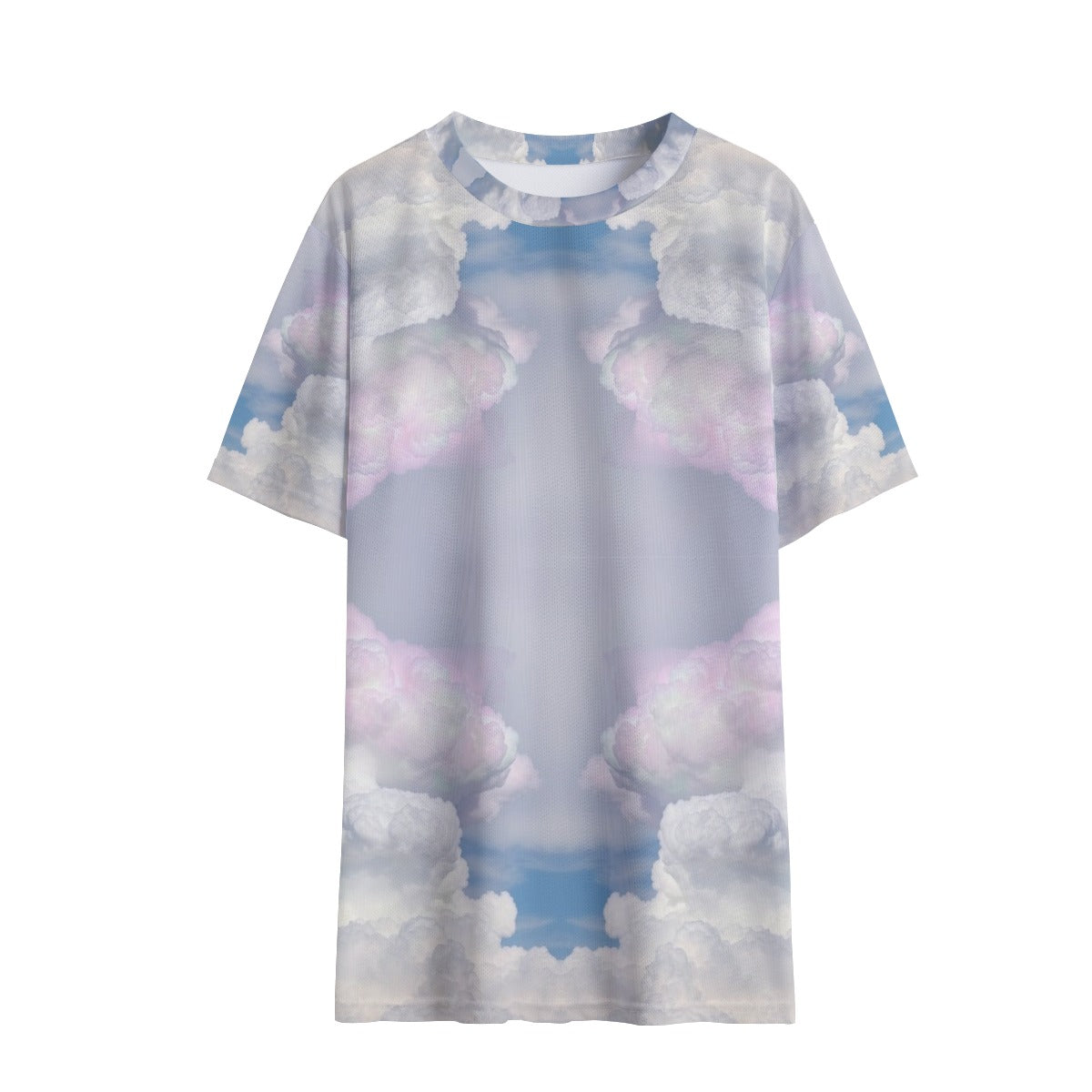 Unisex Children's Round Neck T-Shirt|145GSM Birdseye