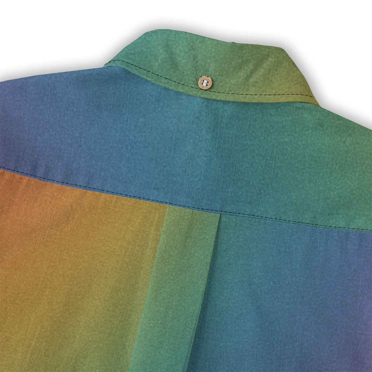 Unisex Children's Shirt With Pocket | 125GSM Cotton