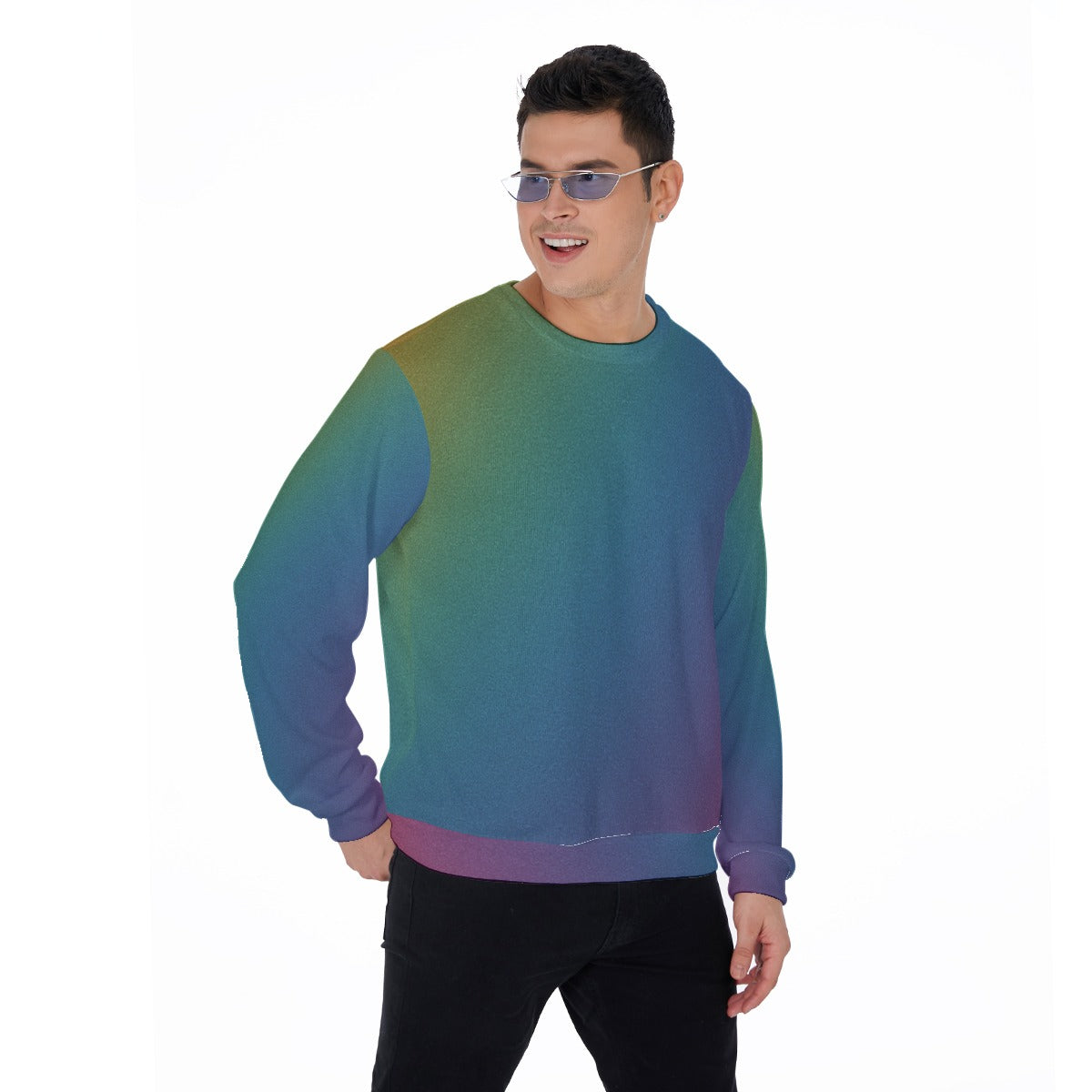 Men's Thicken Sweater