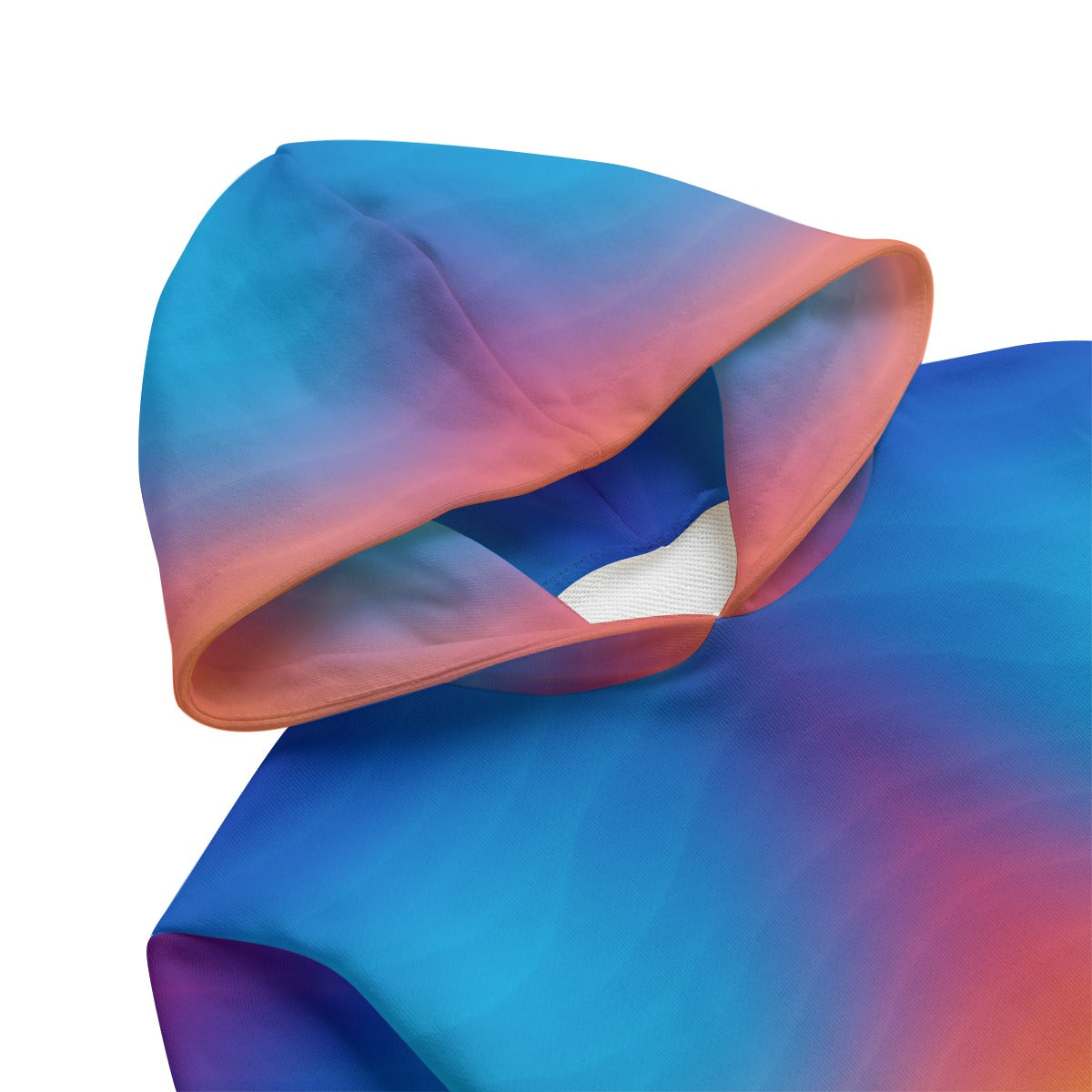 Unisex Kid's Pullover Hoodie | 310GSM Cotton