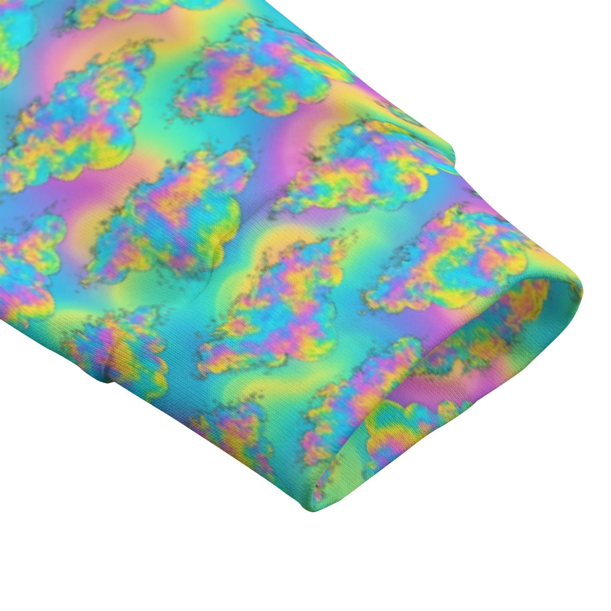 Unisex Lapel Sweatshirt | 310GSM Cotton