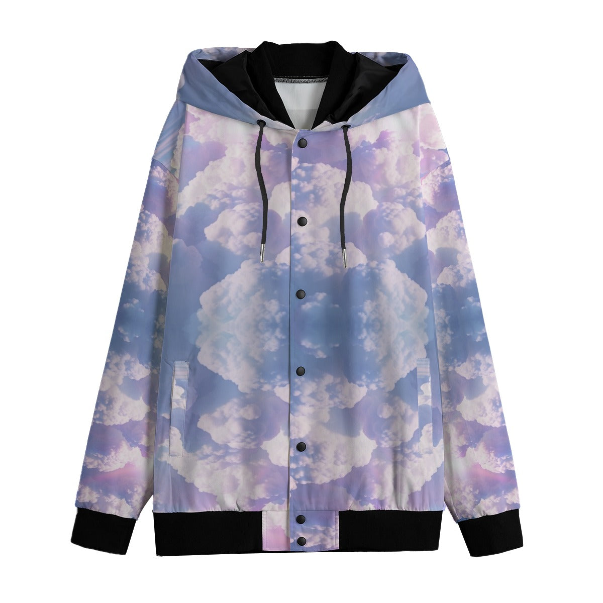 Men's Varsity Jacket