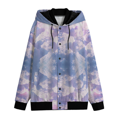 Men's Varsity Jacket