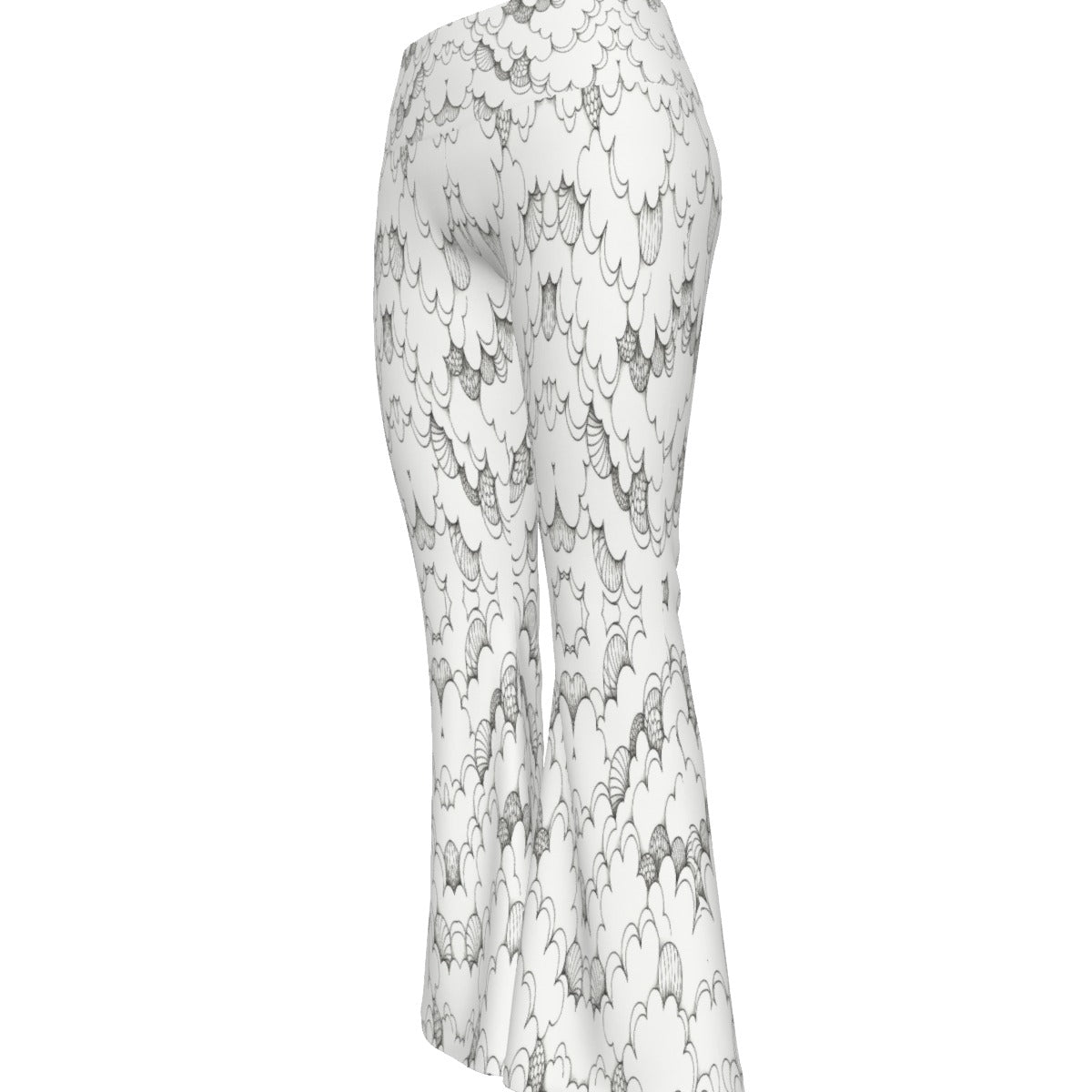 Women's Flare Yoga Pants