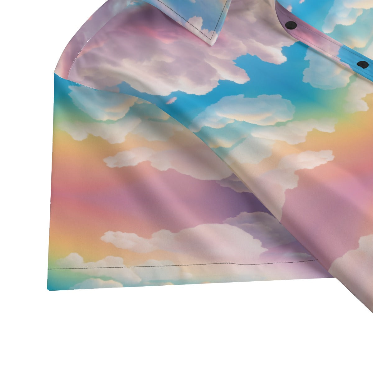 Men's T-shirt With Short Sleeve