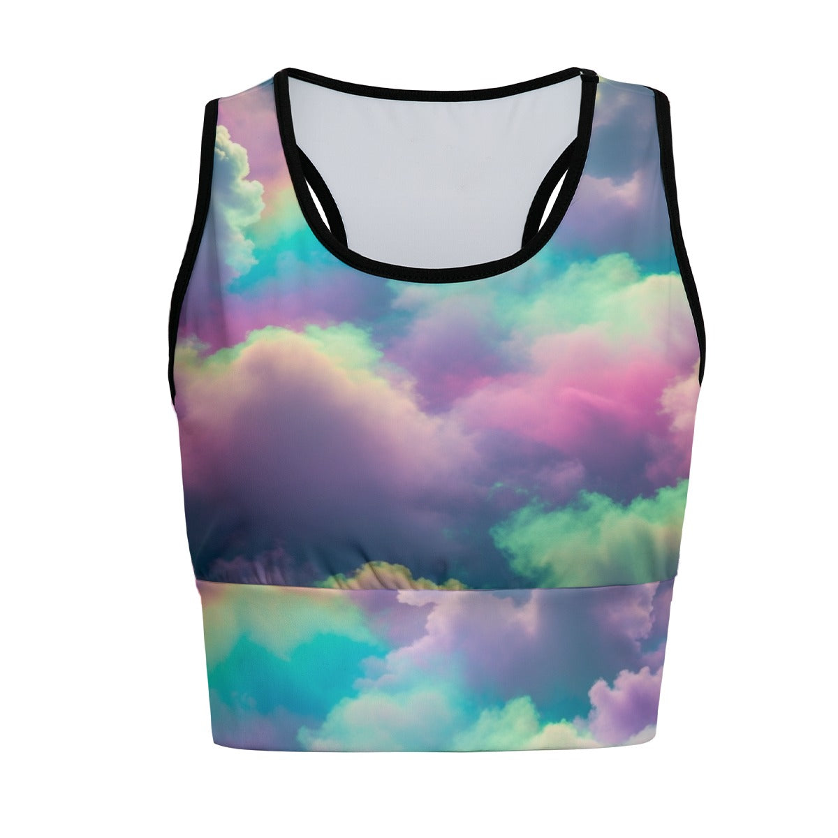 Women's Sports Bra by O’Nimbus