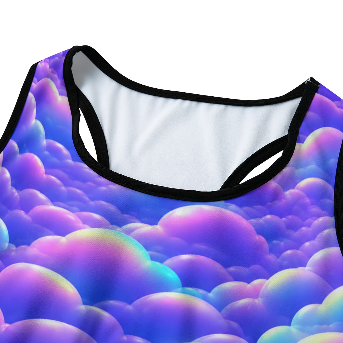 Women's Sports Bra by O’Nimbus – view 3