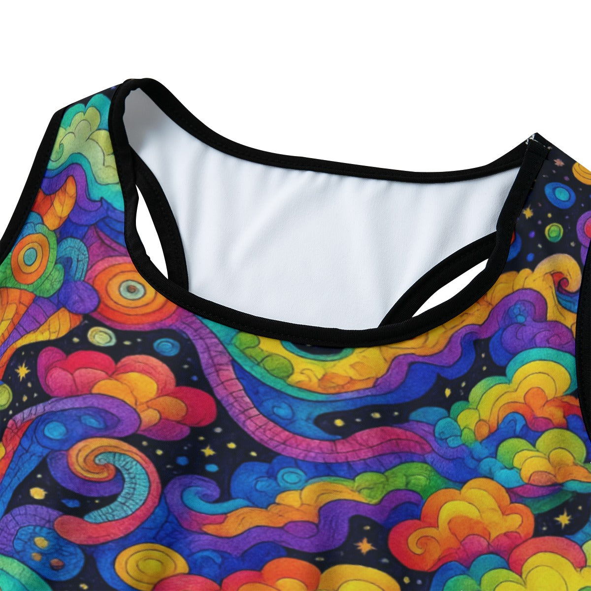 Women's Sports Bra by O’Nimbus – view 3