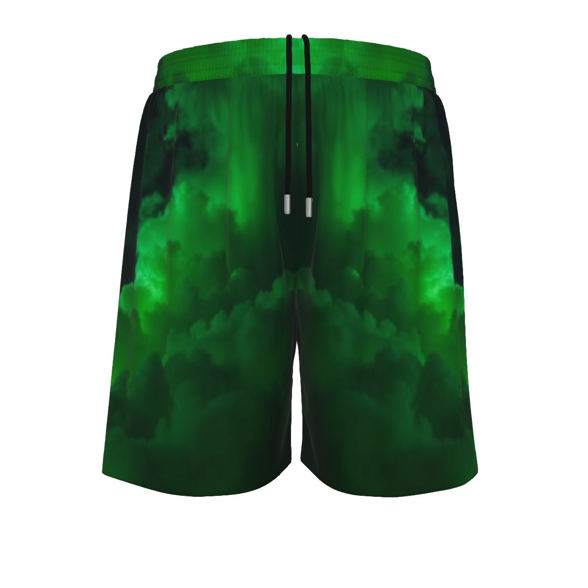 Men's Mesh Shorts - view 1