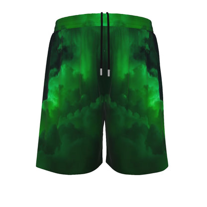 Men's Mesh Shorts - view 1