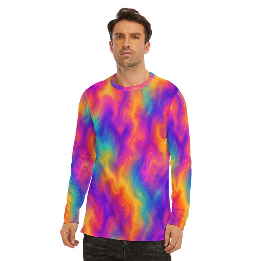 Long Sleeve T-Shirt | 190GSM Cotton