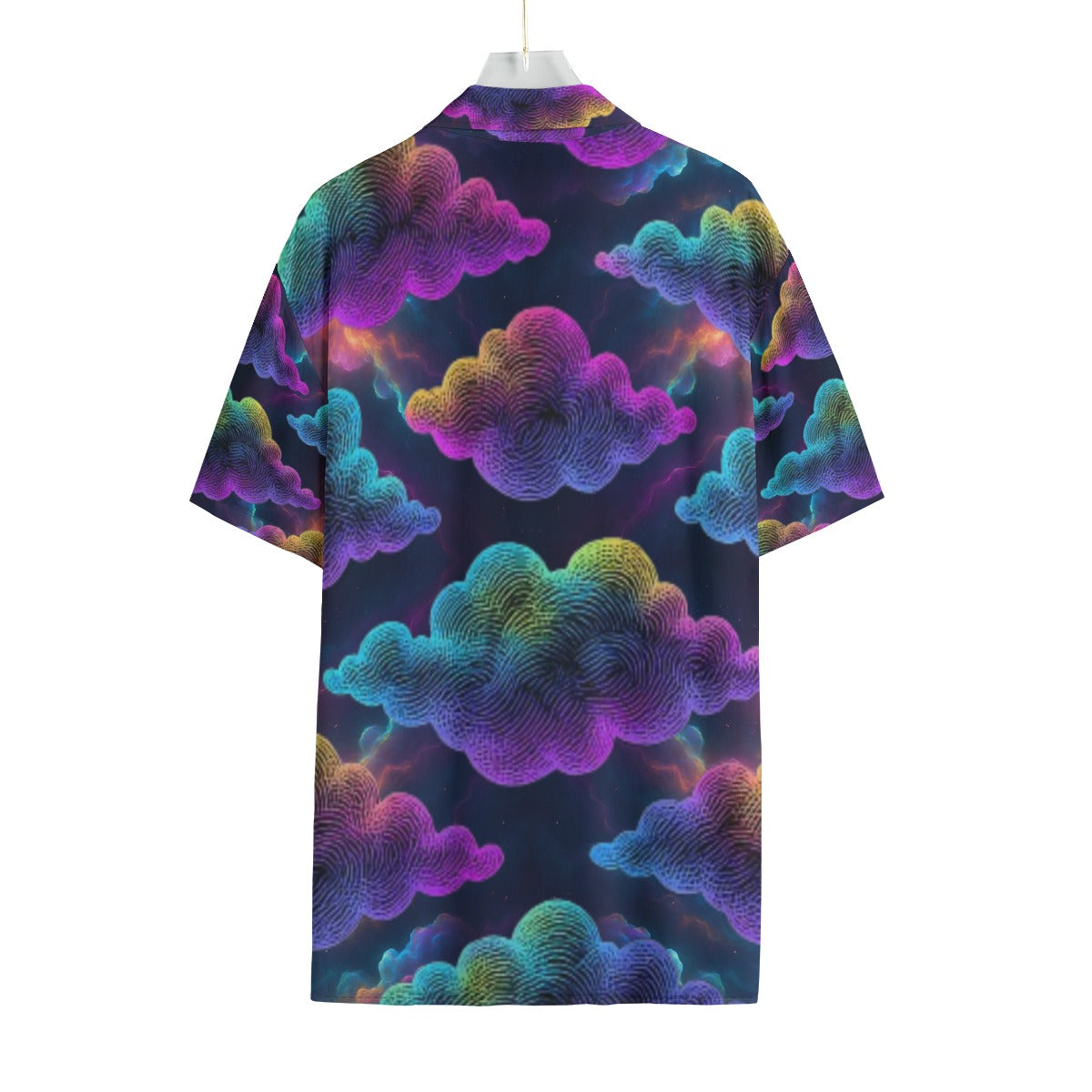 Men's Shirt With Pocket | Rayon