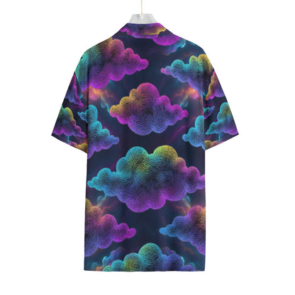 Men's Shirt With Pocket | Rayon