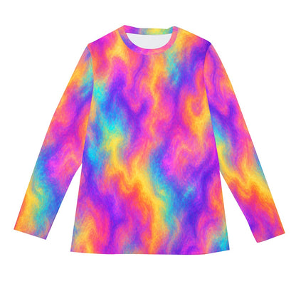 Long Sleeve T-Shirt | 190GSM Cotton