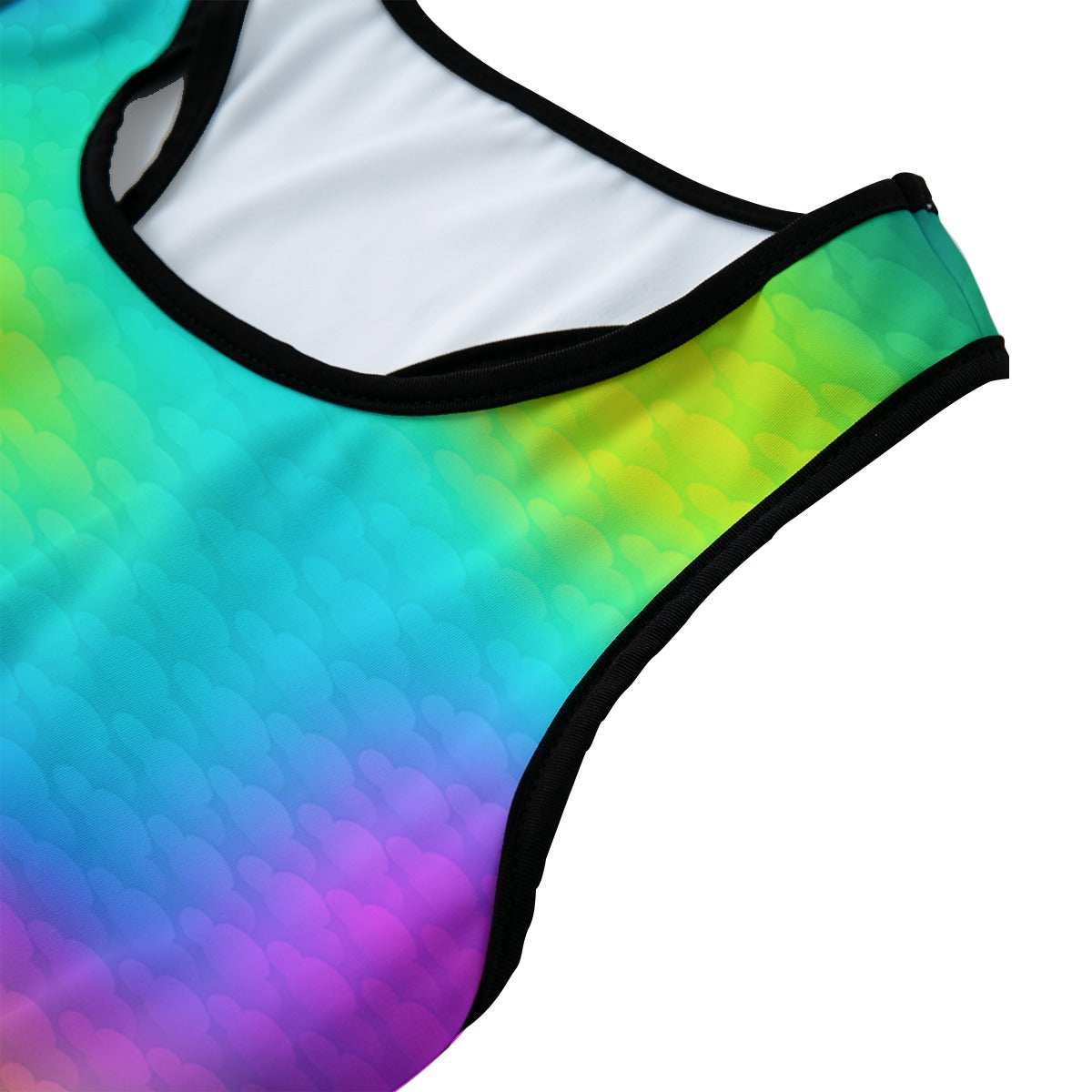 Women's Sports Bra by O’Nimbus – view 4