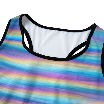 Women's Sports Bra by O’Nimbus – view 3