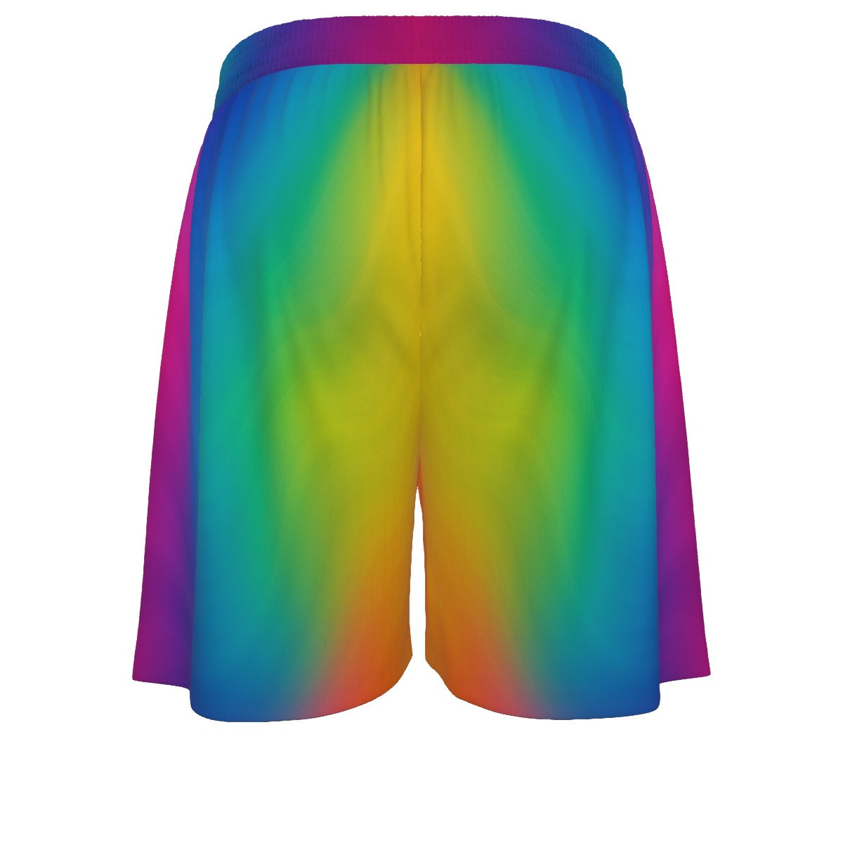 Men's Mesh Shorts - view 2