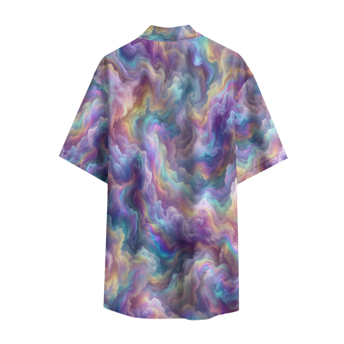 Men's T-shirt With Short Sleeve