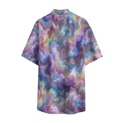 Men's T-shirt With Short Sleeve