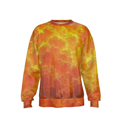Men's Heavy Fleece Sweatshirt