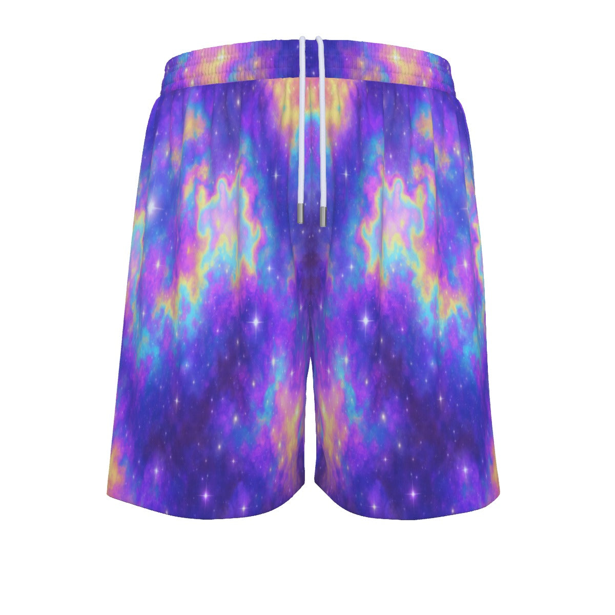 Men's Mesh Shorts - view 1