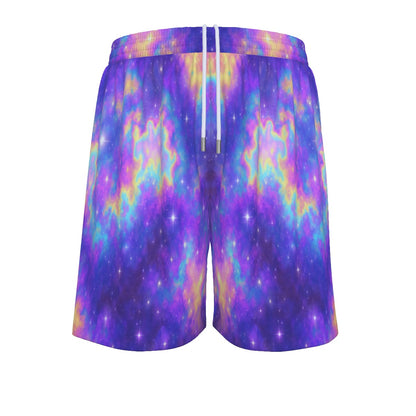 Men's Mesh Shorts - view 1