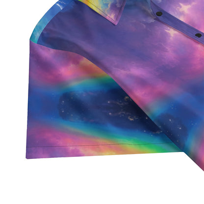Men's T-shirt With Short Sleeve