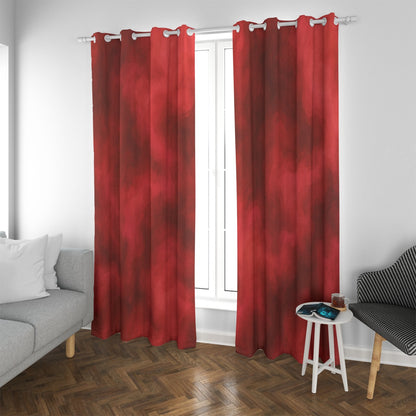 Unisex Blackout Grommet Curtains | 265(gsm)