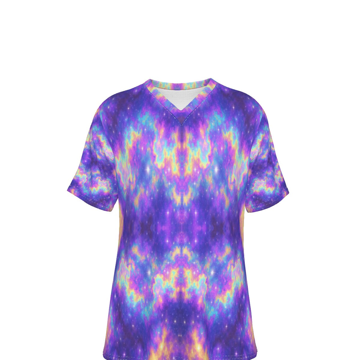 Unisex V-Neck T-Shirt