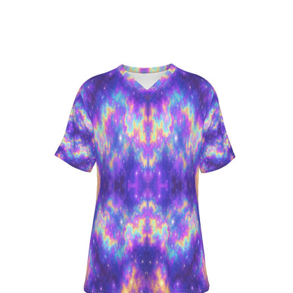 Unisex V-Neck T-Shirt