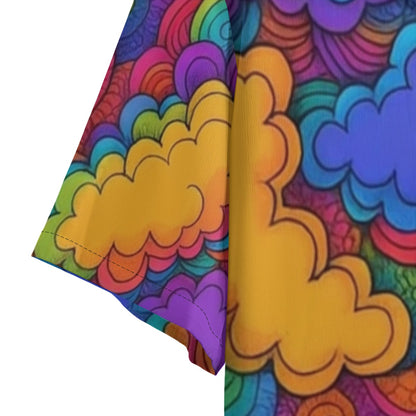 Men's Hawaiian Shirt