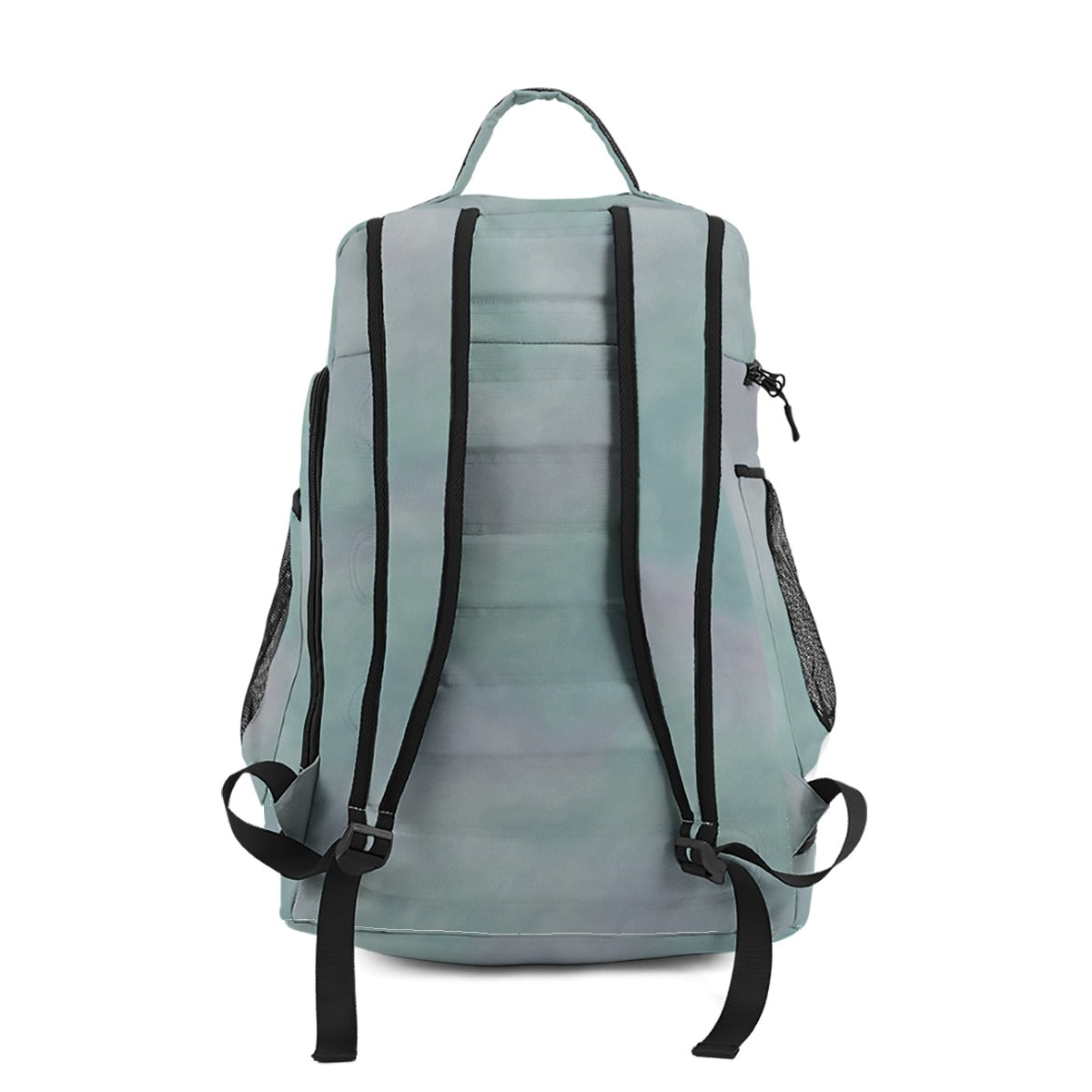 Unisex Multifunctional Backpack