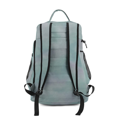 Unisex Multifunctional Backpack