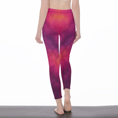 Unisex Casual Leggings