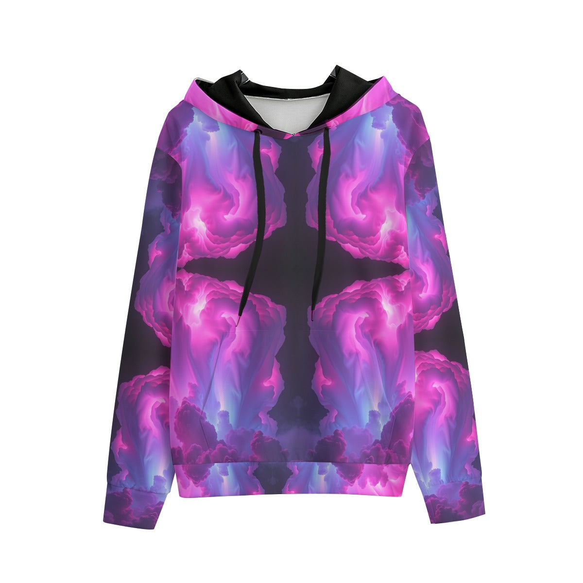 Unisex Pullover Hoodie | 310GSM Cotton