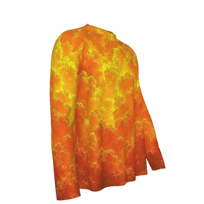 Men's Long Sleeve Tight surf clothing - view 4