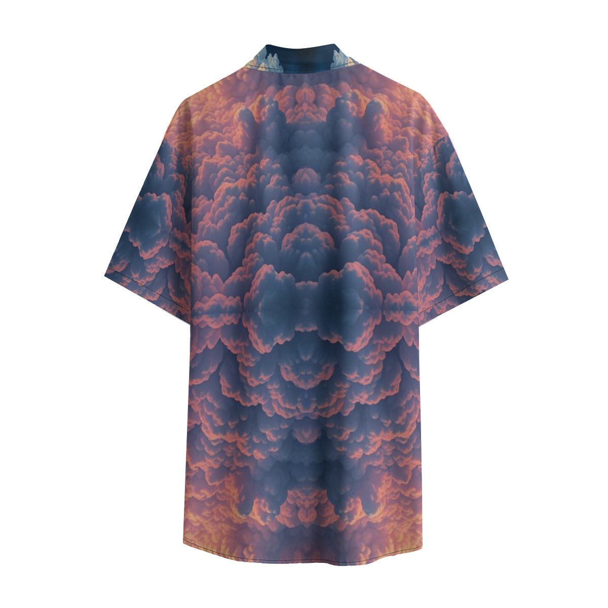 Men's T-shirt With Short Sleeve