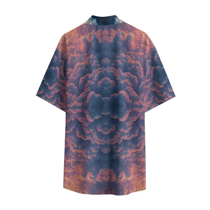 Men's T-shirt With Short Sleeve