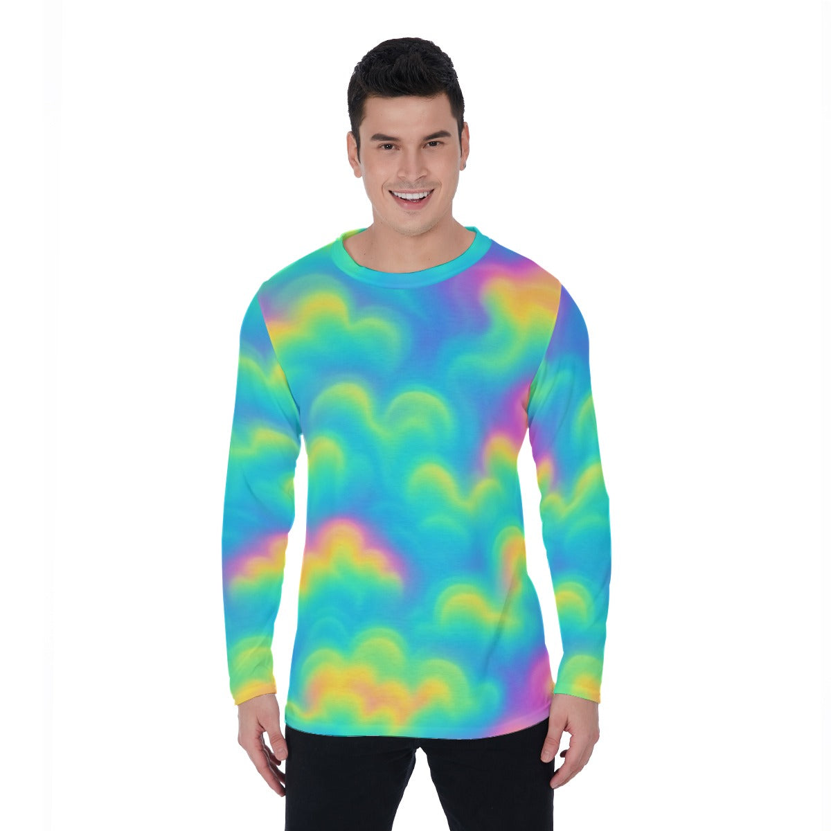 Unisex Long Sleeve T-Shirt