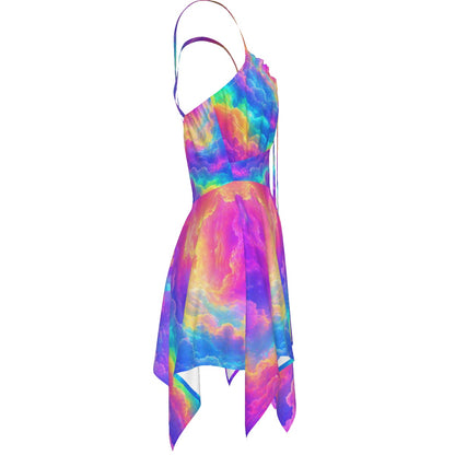 Women's Slip Dress