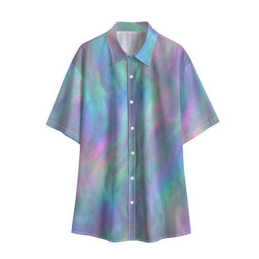 Men's T-shirt With Short Sleeve