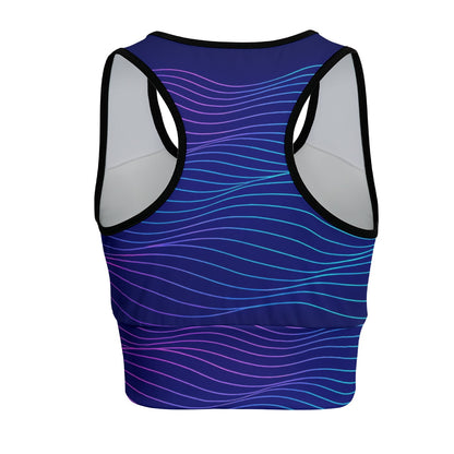 Women's Sports Bra by O’Nimbus – view 2