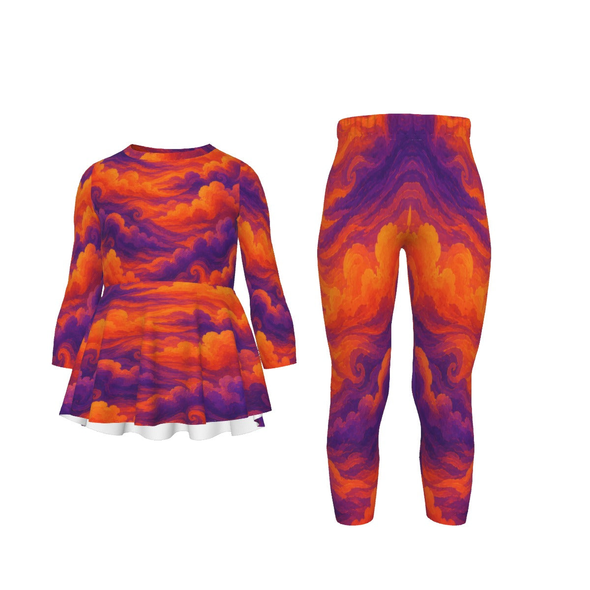 Kid's Casual Suit