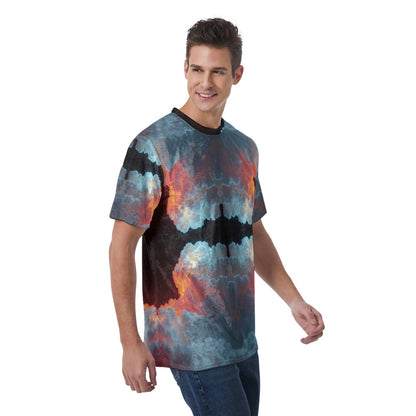 Men's T-Shirt | Velvet