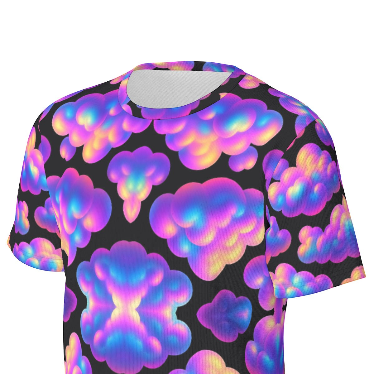 Men's O-Neck T-Shirt | 190GSM Cotton