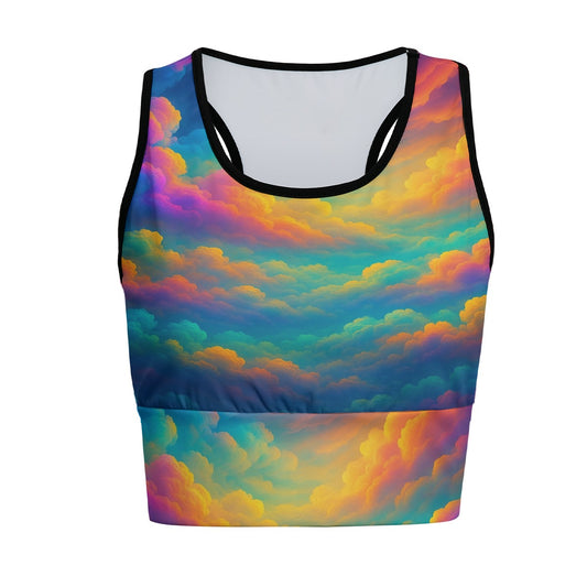 Women's Sports Bra by O’Nimbus